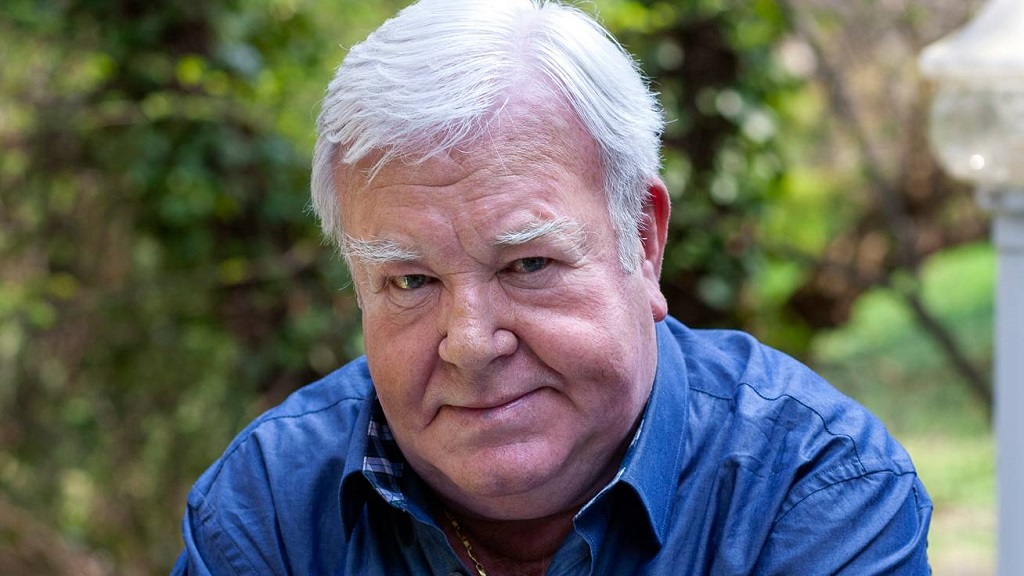 Továbbra is kómában fekszik Gálvölgyi János